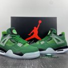 Air  4 Retro Wahlburgers