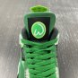 Air  4 Retro Wahlburgers