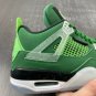 Air  4 Retro Wahlburgers