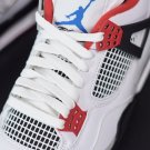 Air  4 Retro What The