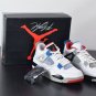 Air  4 Retro What The