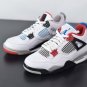 Air  4 Retro What The
