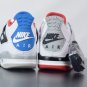 Air  4 Retro What The