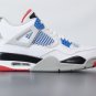 Air  4 Retro What The