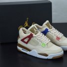Air  4 Retro Where the Wild Things Are