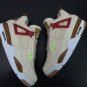 Air  4 Retro Where the Wild Things Are