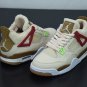Air  4 Retro Where the Wild Things Are
