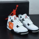 Air  4 Retro White Cement (2016)