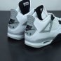 Air  4 Retro White Cement (2016)