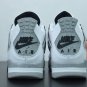 Air  4 Retro White Cement (2016)