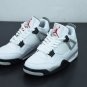 Air  4 Retro White Cement (2016)