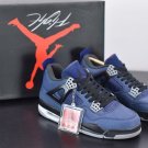Air  4 Retro Winterized Loyal Blue