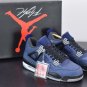 Air  4 Retro Winterized Loyal Blue