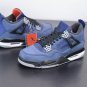 Air  4 Retro Winterized Loyal Blue