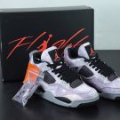 Air  4 Retro Zen Master