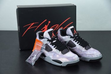 Air  4 Retro Zen Master