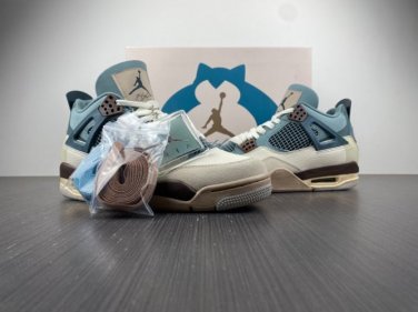 Air  4 Snorlax Andrew Chiou