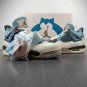 Air  4 Snorlax Andrew Chiou