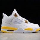Air  4 WMNS Vivid Sulfur Unisex Sneaker