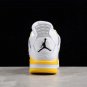 Air  4 WMNS Vivid Sulfur Unisex Sneaker