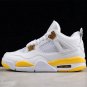 Air  4 WMNS Vivid Sulfur Unisex Sneaker