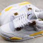 Air  4 WMNS Vivid Sulfur Unisex Sneaker