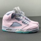 Air  5 Easter Pink