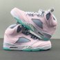 Air  5 Easter Pink