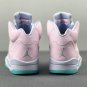 Air  5 Easter Pink