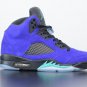 Air  5 Retro Alternate Grape