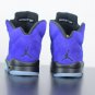 Air  5 Retro Alternate Grape