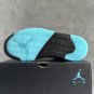 Air  5 Retro Aqua