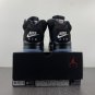 Air  5 Retro Black Metallic