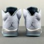 Air  5 Retro Blue Bird
