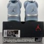 Air  5 Retro Bluebird