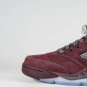 Air  5 Retro Burgundy 2023