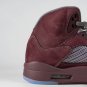 Air  5 Retro Burgundy 2023