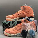 Air  5 Retro DJ Khaled We The Best Crimson Bliss
