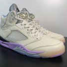 Air  5 Retro DJ Khaled We The Best Sail