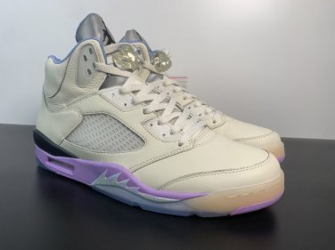 Air  5 Retro DJ Khaled We The Best Sail