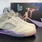 Air  5 Retro DJ Khaled We The Best Sail