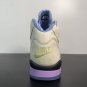 Air  5 Retro DJ Khaled We The Best Sail
