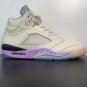 Air  5 Retro DJ Khaled We The Best Sail