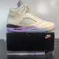 Air  5 Retro DJ Khaled We The Best Sail