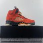 Air  5 Retro Dunk on Mars