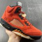 Air  5 Retro Dunk on Mars