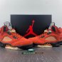 Air  5 Retro Dunk on Mars