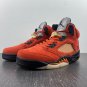 Air  5 Retro Dunk on Mars