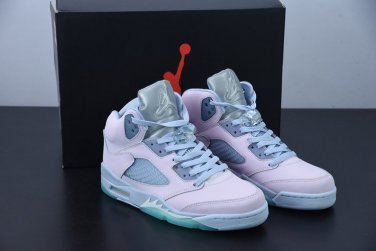 Air  5 Retro Easter