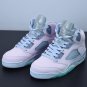 Air  5 Retro Easter